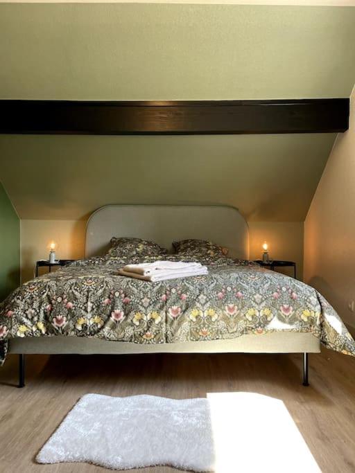 Maison Flore เบอซองซง ภายนอก รูปภาพ
